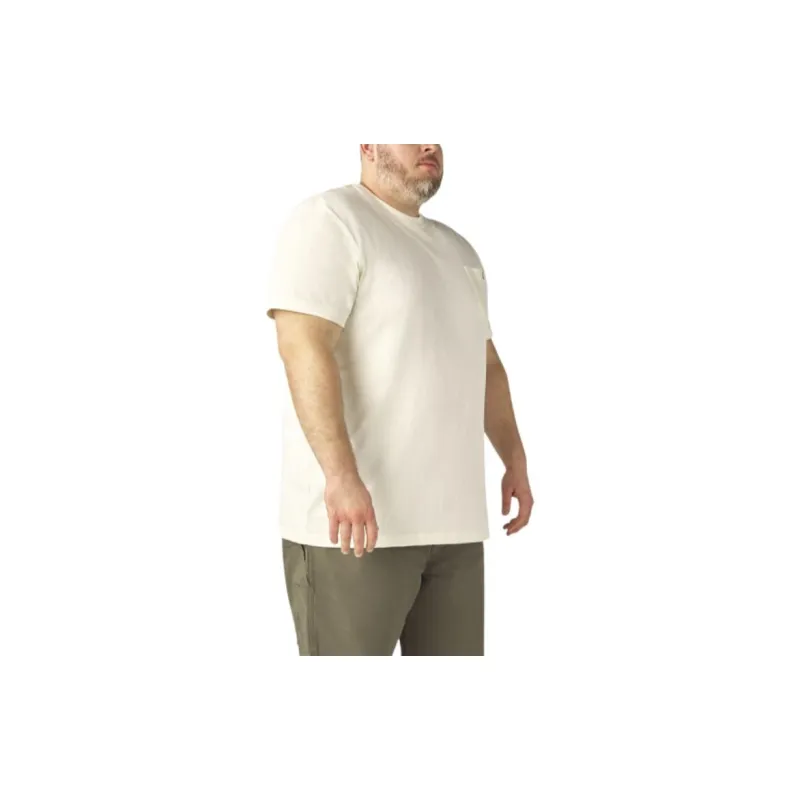 Dickies T-Shirts Men Beige-9