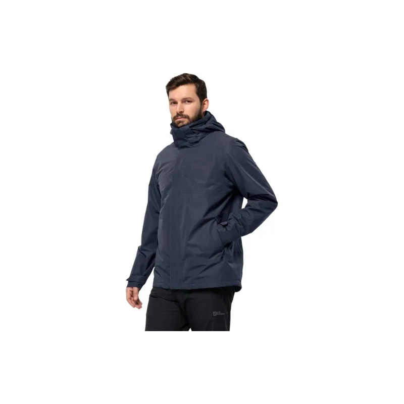 Jack Wolfskin Jackets & Coats Men's-6