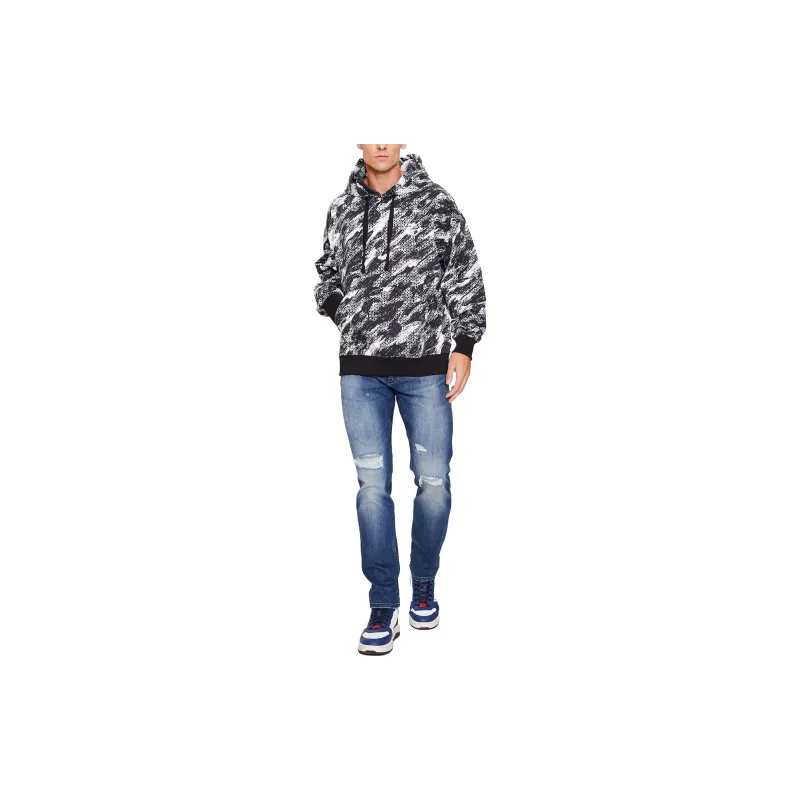 HUGO BOSS Jeans Men Blue-1
