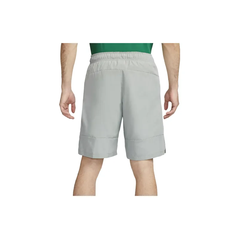 Nike Casual Shorts Men Light Smoke Gray-2