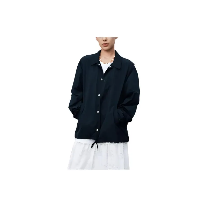 Converse Go-To Andover Coach's Jacket-2