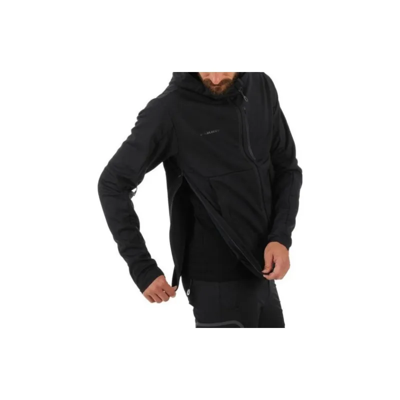 MAMMUT Jackets Men Black-2