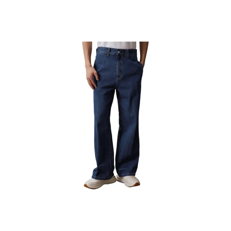 CALVIN KLEIN Jeans Men's Denim Blue-2