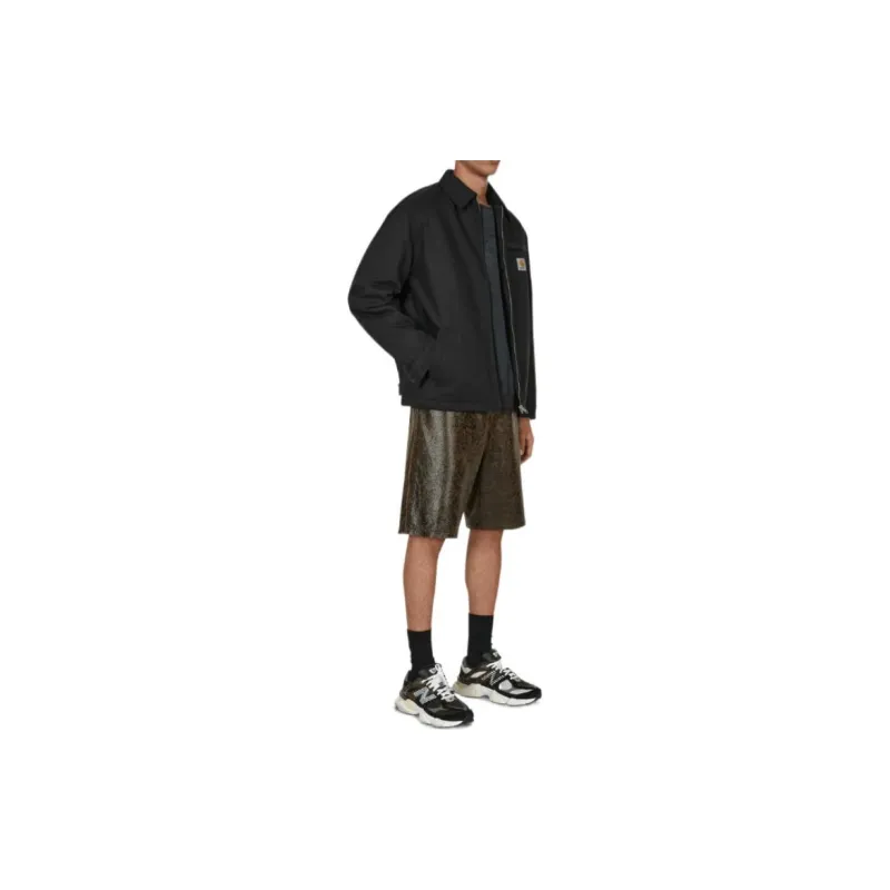 GUESS Sweatshirts Men Black-1