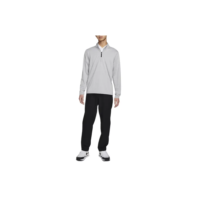 Nike Dri FIT T Shirt Men's Light Smoke Gray-2