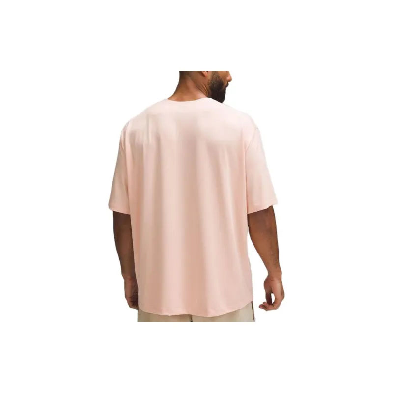 Lululemon Super Oversized Fit T Shirt Men's-5