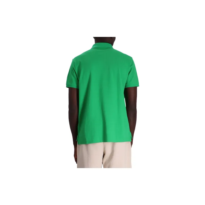 Polo Ralph Lauren Polo Pony Polo Shirt-4