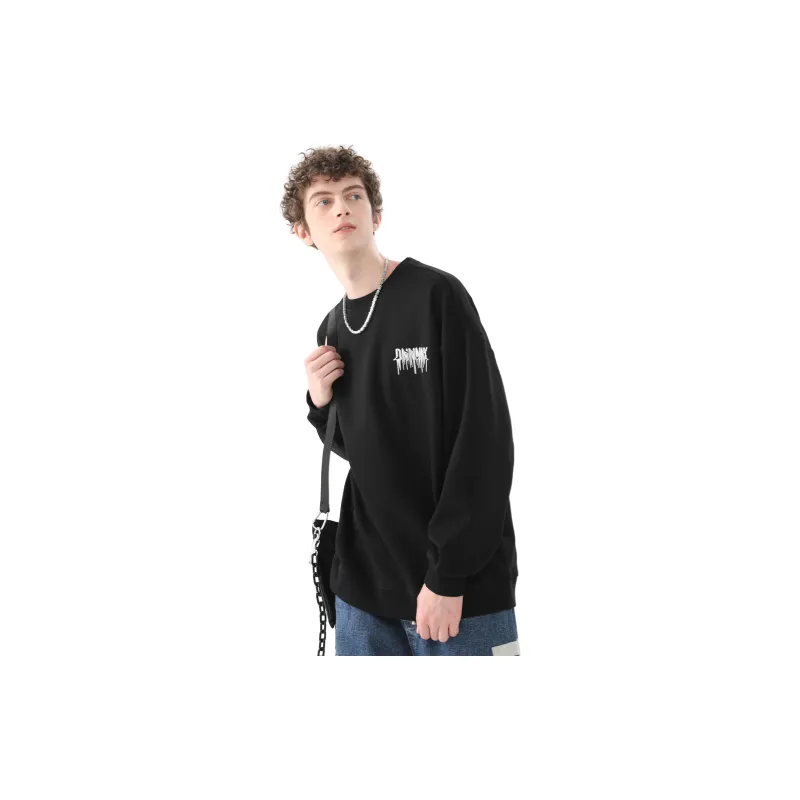 Dnnnnx Sweatshirts Unisex-6