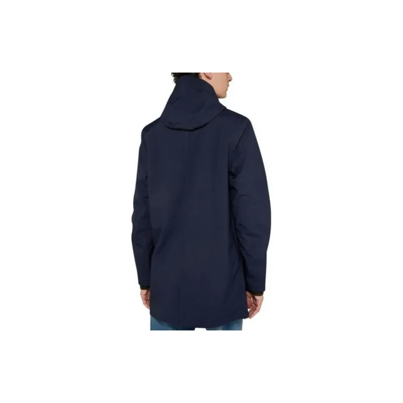 K WAY Marlyn Bonded Jacket-4