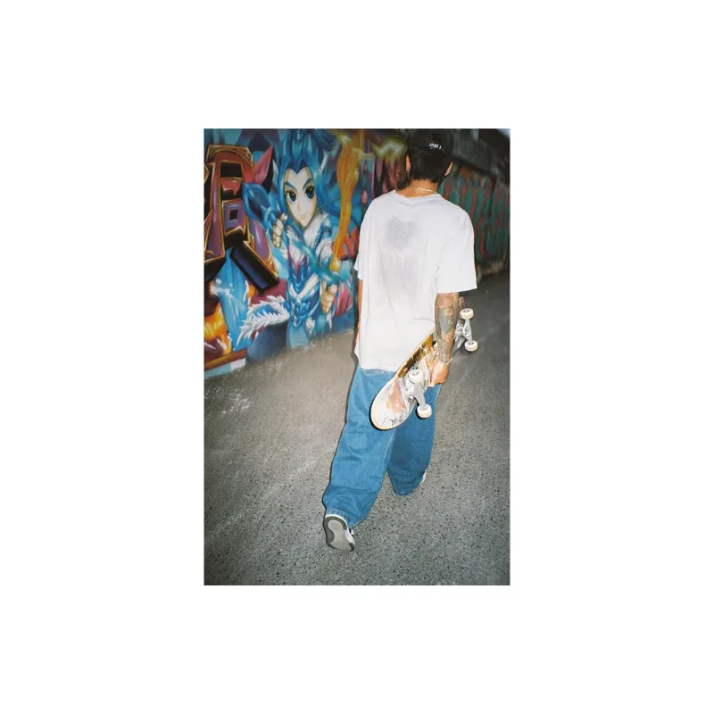 AVENUE&SON Jeans Unisex-13