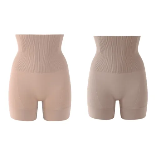 MIIOW Shapewear Bottom Women's 2 Pack