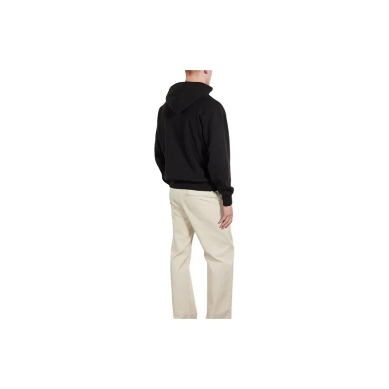 Champion x Percival SS24 Sweatshirt Men's Black-2