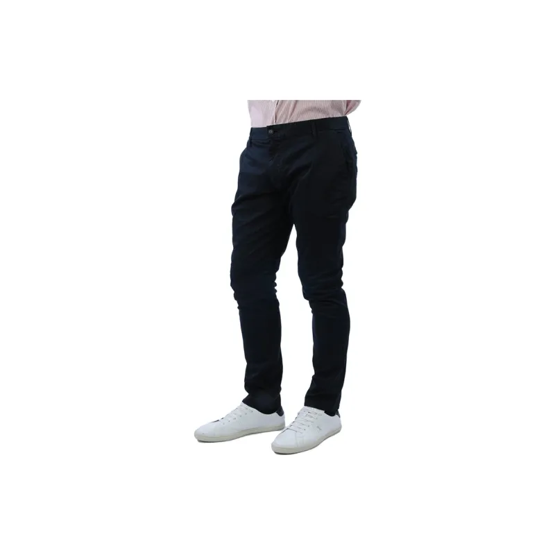 ARMANI JEANS Casual Pants Men Blue-1