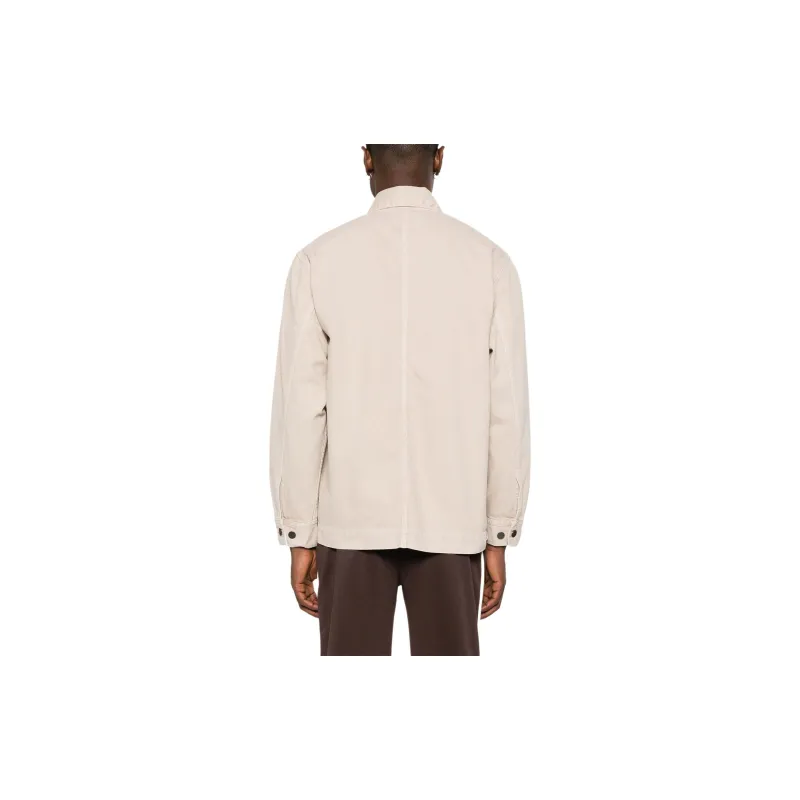 Carhartt WIP Garrison Denim Jacket-2