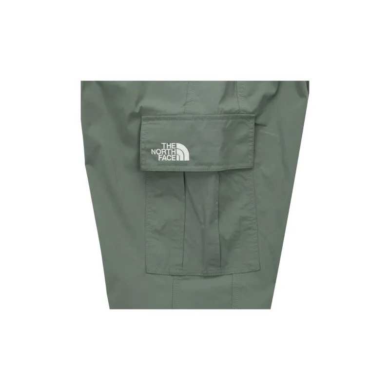 THE NORTH FACE Casual Pants Men's Green-5