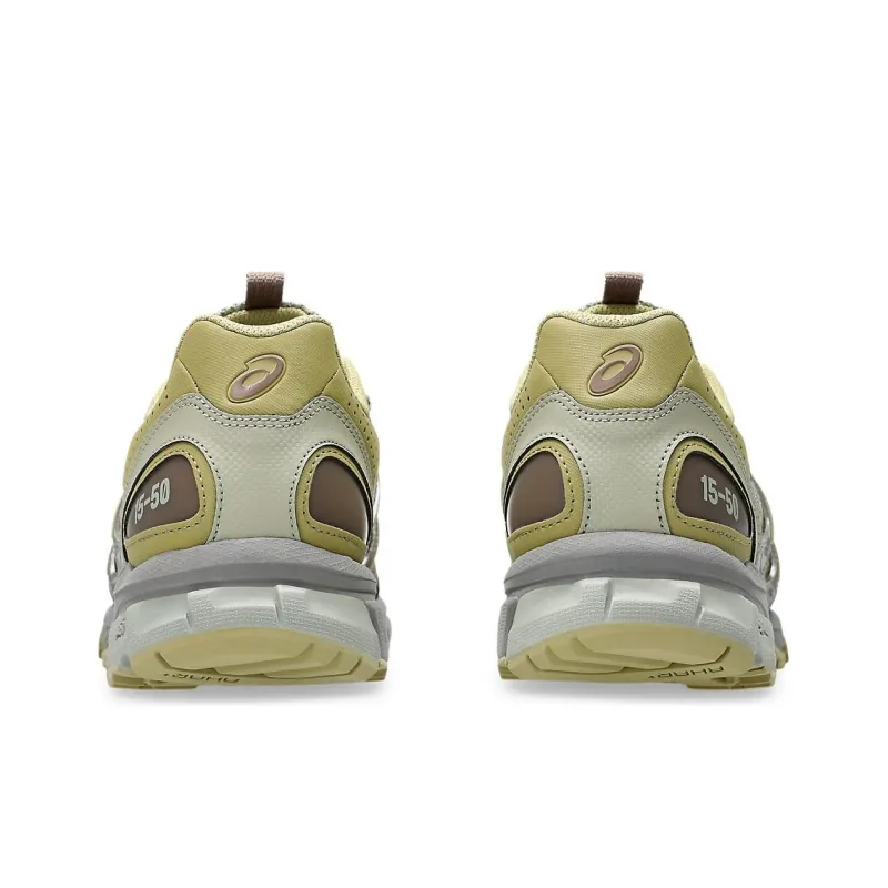 Asics Gel Sonoma 15 50 Khaki Khaki Beige-4