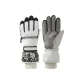 White[Hidden Pocket]Non-Drifting Wind* Genuine Thermal