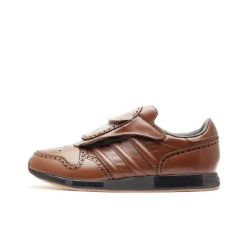 Adidas Originals Micropacer Lux Brogue Consortium Wingtip