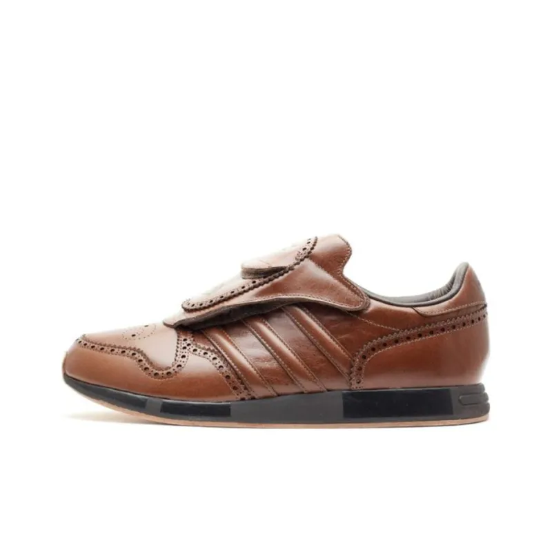 Adidas Micropacer Lux Brogue Consortium Wingtip-0
