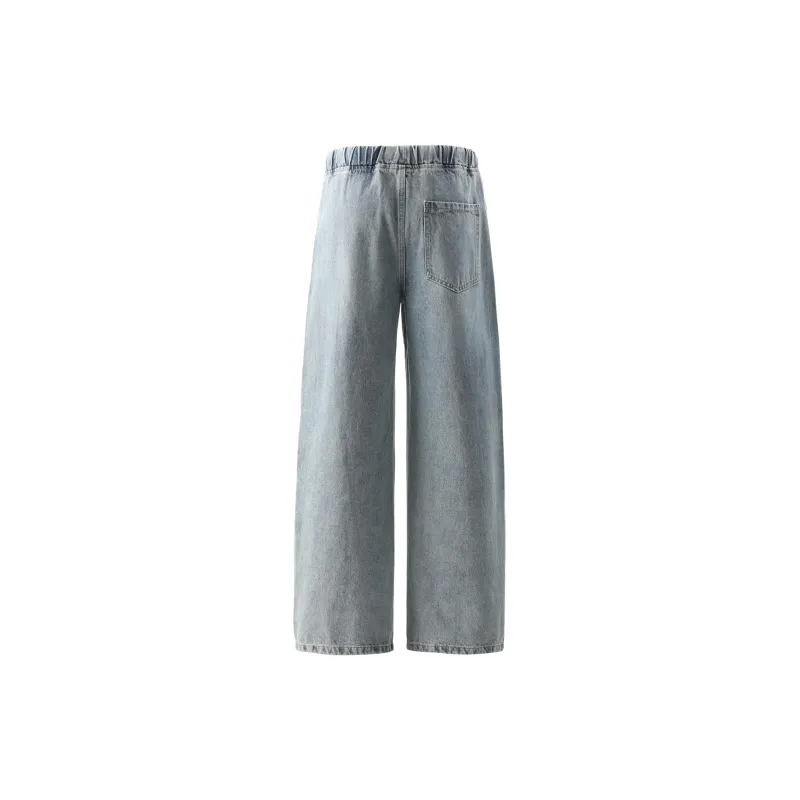 GROOL Jeans Unisex-1