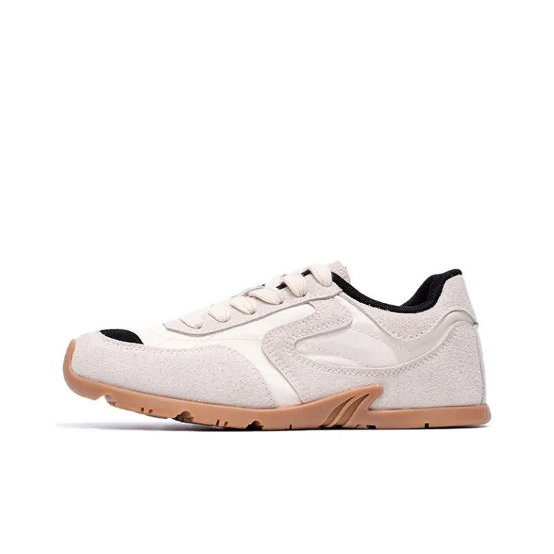 La Chapelle Low-Top Casual Shoes Women's-10