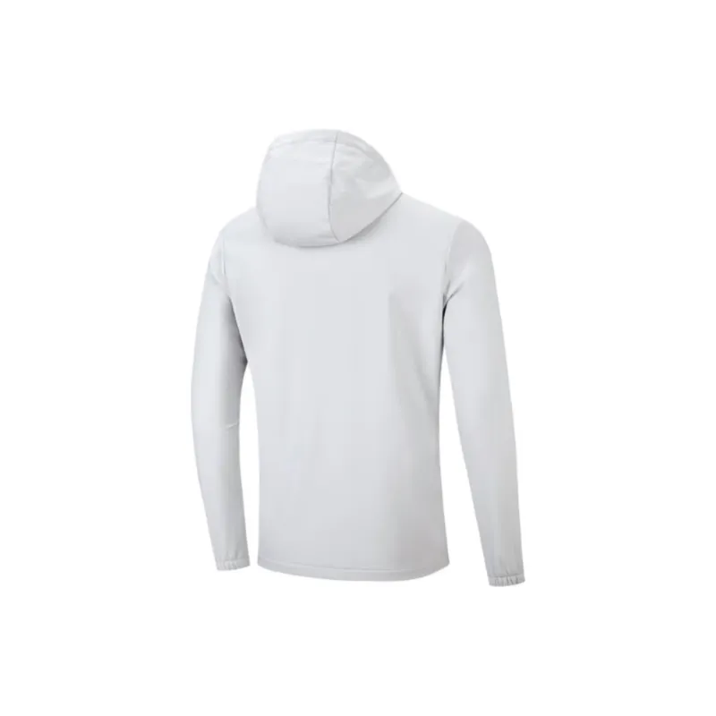 361° Jackets Coats Men's Lighthouse Gray-1