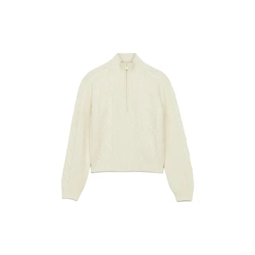 ARITZIA Sweaters Women's Whisper White