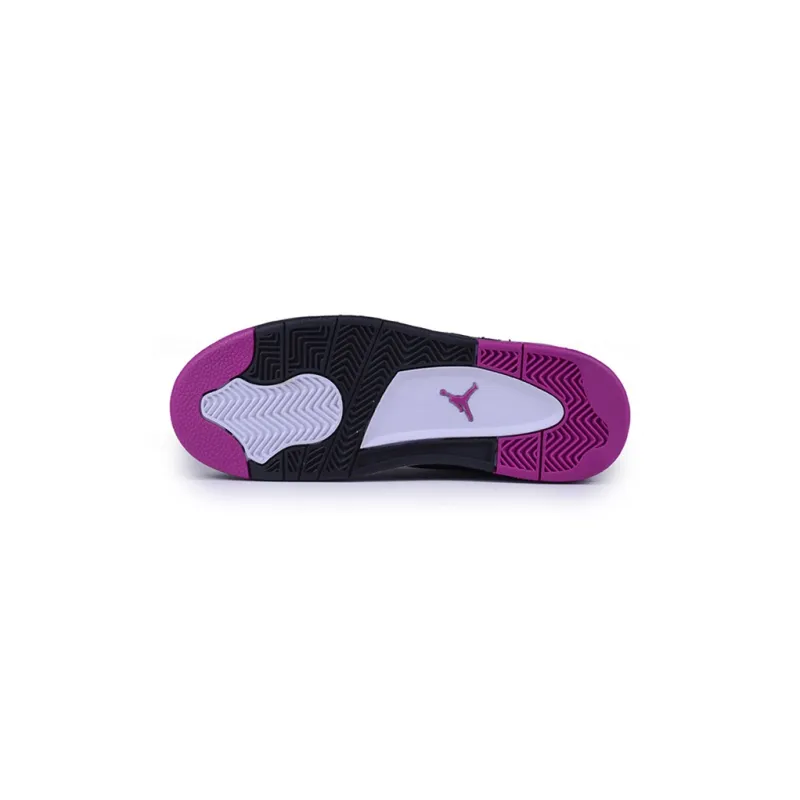 Jordan 4 Retro Fuschia PS-4
