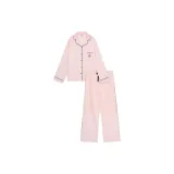 Pink Mist Stripes (Basic Set)