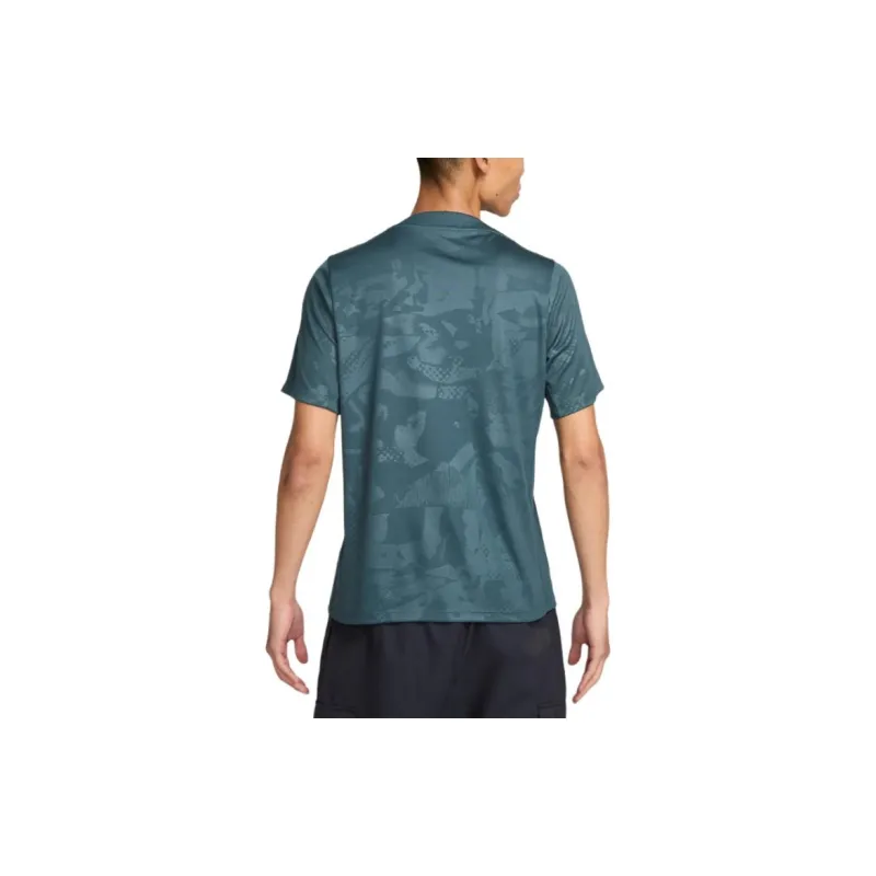 Nike Tottenham Hotspur Academy Pro Third Men's Nike Dri FIT Soccer Pre Match Top-1