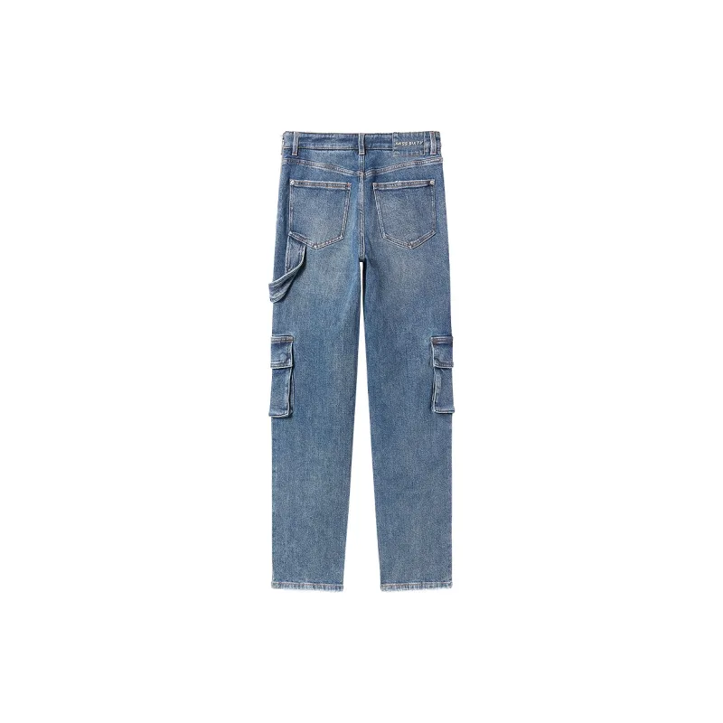 Miss Sixty Jeans Women's Medium Blue-1