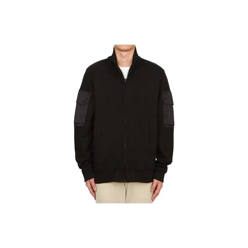 TEN C Jackets & Coats Men's Black-1