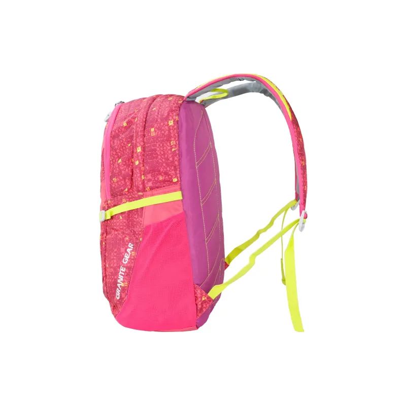 Granite Gear Polyester Backpack Regular Unisex Multicolor-3