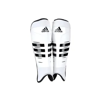 Adidas Soccer Shin Guards 100% Thermoplastic Polyurethane Unisex