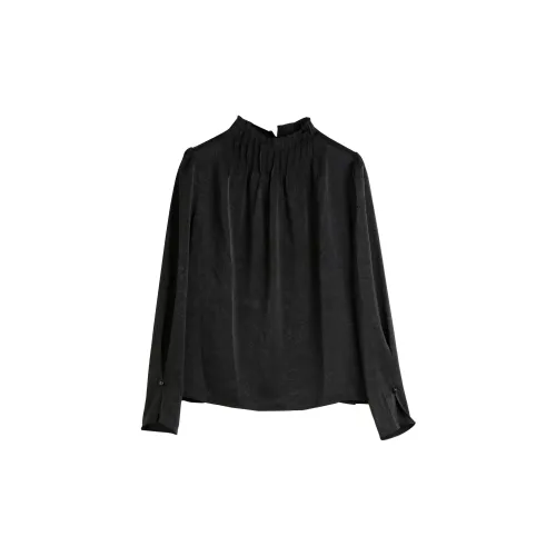 Hang Yi Court Shirts Women's