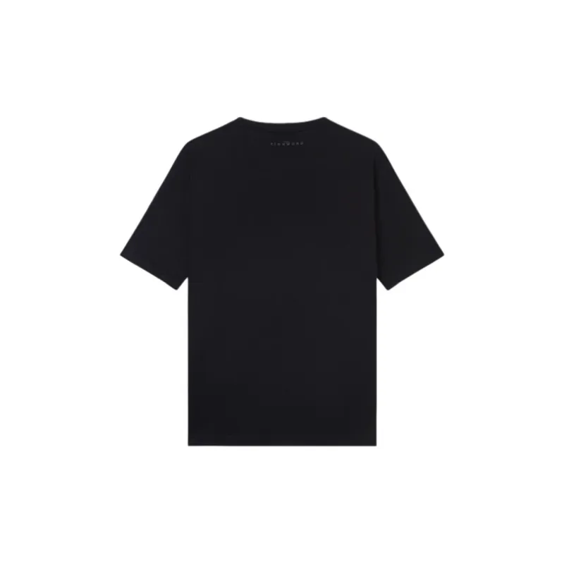JOHN RICHMOND T Shirt Unisex Black-1