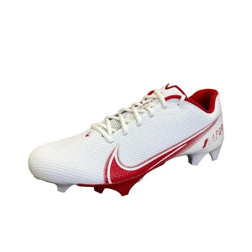 Nike Vapor Edge Speed 360 White Unversity Red