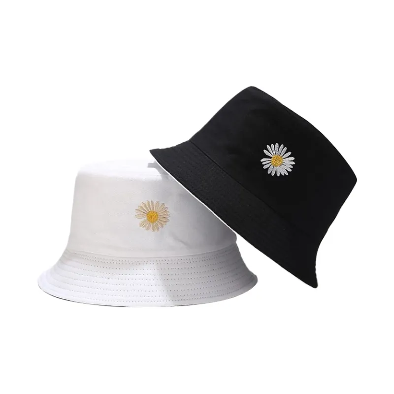BAGGL Polyester Bucket Hats Unisex-4