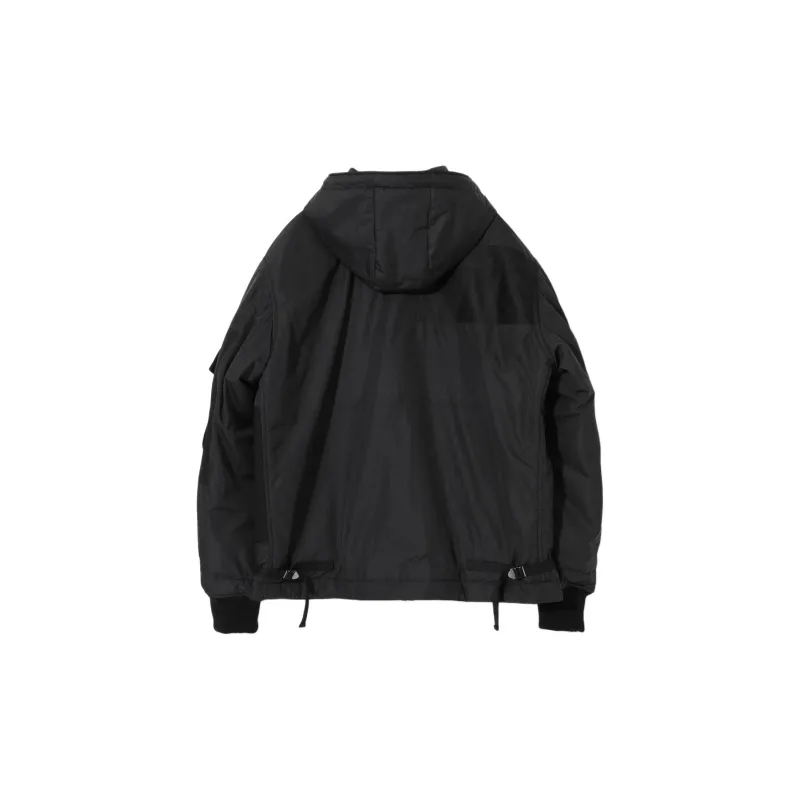 UNDERCOVER Jackets Men Black-1