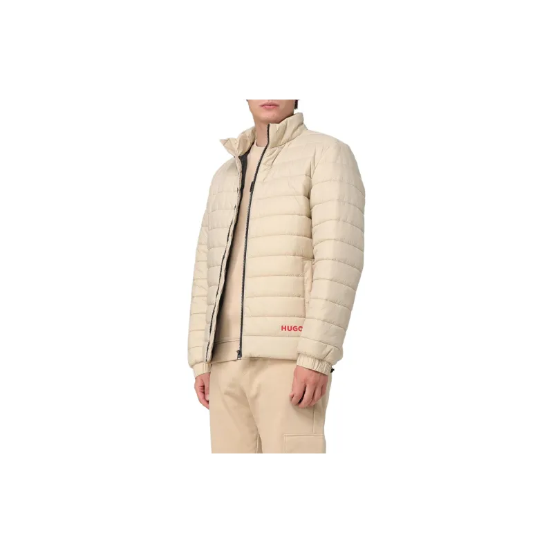 HUGO BOSS Jackets & Coats Men's Beige-3