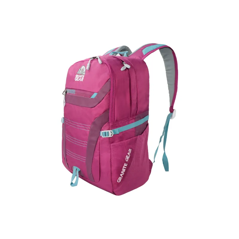 Granite Gear Polyester Backpack Regular Unisex Multicolor-8