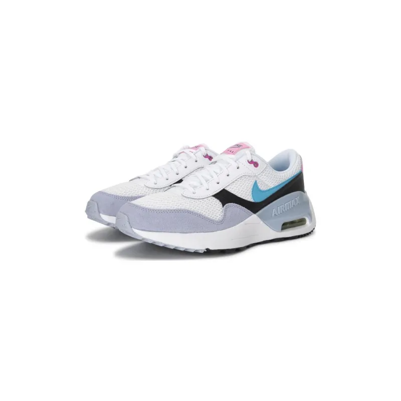 Nike Air Max SYSTM GS 'Bright Colors!'-2