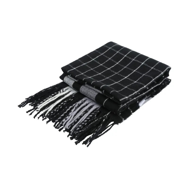 PEAK RIGHT Series Polyester Nylon Scarf Unisex Multiple Colors-10