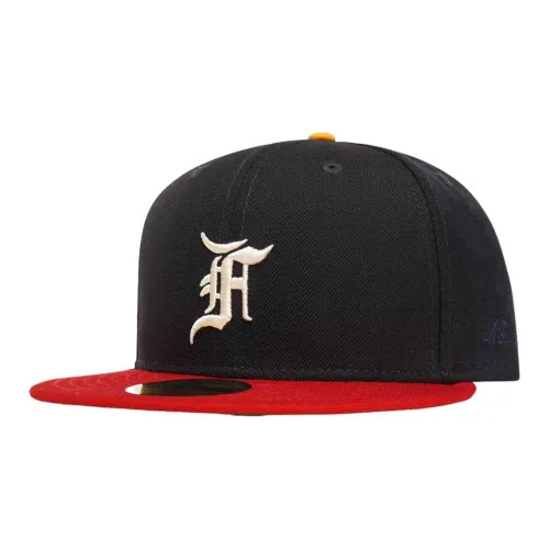 New Era 59Fifty Blue footwear-accessories 35-5 caps phone-accessories Classic Collection Cap