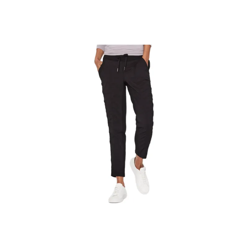 Lululemon Swift Street To Studio Athletic Trousers Women's Black-1