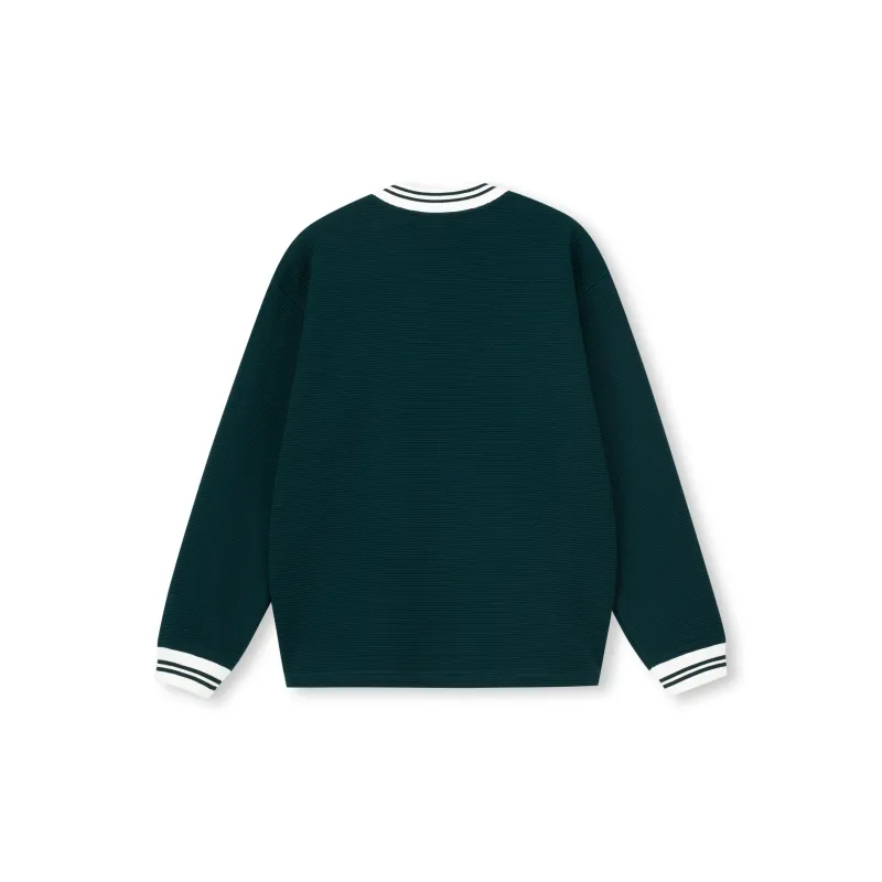 FPA ALWAYS MOVING Series Sweatshirt Unisex-1