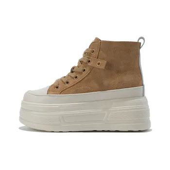 Egger Bird Lightweight High Top Casual Shoes Women's