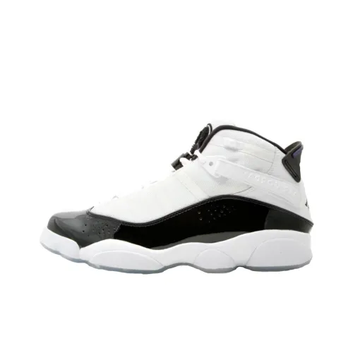 JORDAN 6 Rings Concord
