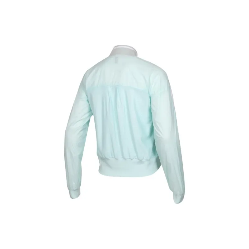 Adidas Jackets Women's Green-1