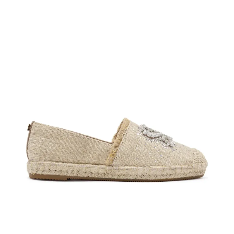 Staccato Espadrilles Women's Loose Fit-3